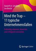 Mind the Trap – 11 typische Unternehmensfallen (eBook, PDF)