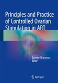 Principles and Practice of Controlled Ovarian Stimulation in ART (eBook, PDF)