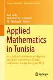 Applied Mathematics in Tunisia (eBook, PDF)