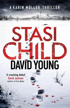 Stasi Child - Young, David