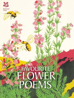 Favourite Flower Poems - Trust, National; National Trust Books