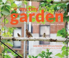 My Tiny Garden - Scott, Lucy; Cardwell, Jon