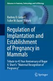 Regulation of Implantation and Establishment of Pregnancy in Mammals (eBook, PDF)