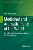 Medicinal and Aromatic Plants of the World (eBook, PDF)