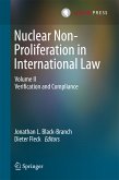 Nuclear Non-Proliferation in International Law (eBook, PDF)