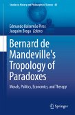 Bernard de Mandeville's Tropology of Paradoxes (eBook, PDF)