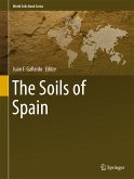 The Soils of Spain (eBook, PDF)