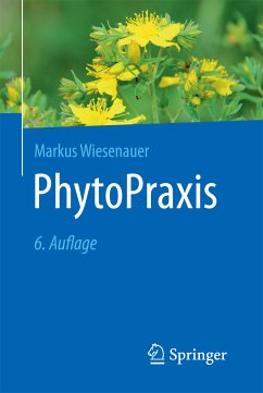 PhytoPraxis (eBook, PDF) - Wiesenauer, Markus