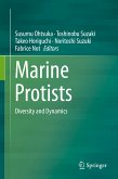 Marine Protists (eBook, PDF)
