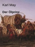 Der Ölprinz (eBook, ePUB)