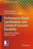 Performance-Based Specifications and Control of Concrete Durability (eBook, PDF)