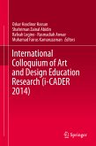 International Colloquium of Art and Design Education Research (i-CADER 2014) (eBook, PDF)
