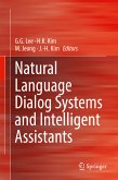 Natural Language Dialog Systems and Intelligent Assistants (eBook, PDF)