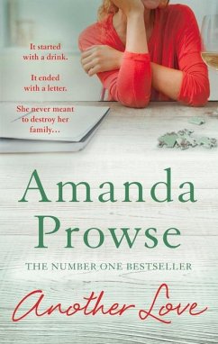 Another Love - Prowse, Amanda