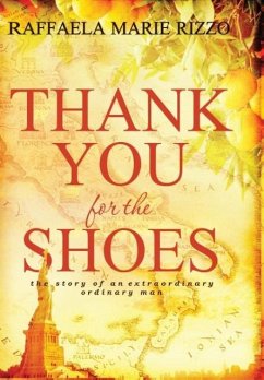 Thank You for the Shoes - Rizzo, Raffaelamarie