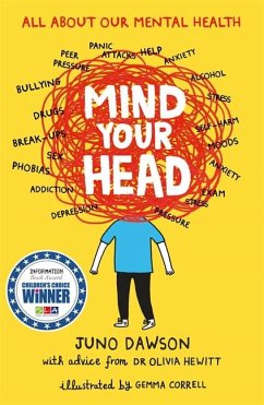 Mind Your Head - Dawson, Juno; Hewitt, Dr. Olivia