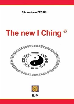 The New I Ching - Perrin, Eric Jackson