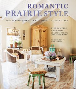 Romantic Prairie Style - O'Neill, Fifi