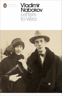 Letters to Vera - Nabokov, Vladimir