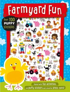 Farmyard Fun - Ideas, Make Believe