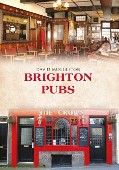 Brighton Pubs - Muggleton, David