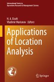 Applications of Location Analysis (eBook, PDF)
