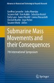 Submarine Mass Movements and their Consequences (eBook, PDF)