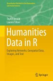 Humanities Data in R (eBook, PDF)