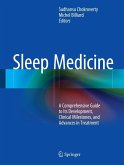 Sleep Medicine (eBook, PDF)
