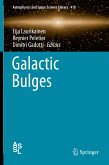 Galactic Bulges (eBook, PDF)