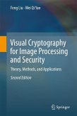 Visual Cryptography for Image Processing and Security (eBook, PDF)