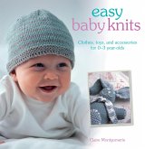 Easy Baby Knits