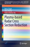 Plasma-based Radar Cross Section Reduction (eBook, PDF)