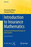 Introduction to Insurance Mathematics (eBook, PDF)