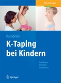 K-Taping bei Kindern (eBook, PDF)