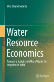 Water Resource Economics (eBook, PDF)