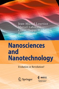 Nanosciences and Nanotechnology (eBook, PDF)
