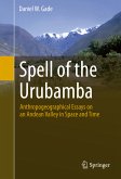 Spell of the Urubamba (eBook, PDF)