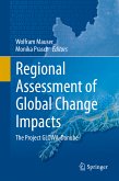 Regional Assessment of Global Change Impacts (eBook, PDF)