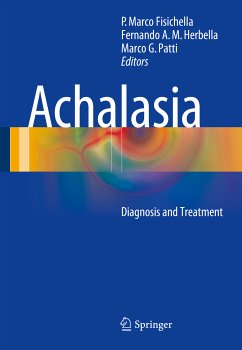 Achalasia (eBook, PDF)
