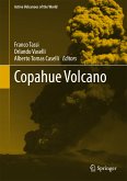 Copahue Volcano (eBook, PDF)