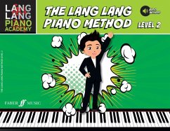 The Lang Lang Piano Method: Level 2 - Lang, Lang