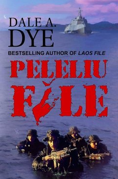 Peleliu File - Dye, Dale