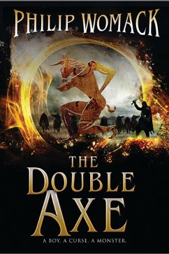 Cover The Double Axe