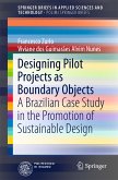 Designing Pilot Projects as Boundary Objects (eBook, PDF)