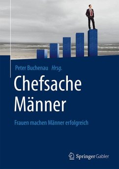 Chefsache Männer (eBook, PDF)