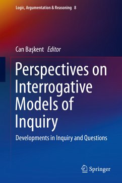 Perspectives on Interrogative Models of Inquiry (eBook, PDF)