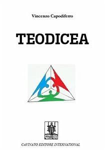 Teodicea (eBook, ePUB) - Capodiferro, Vincenzo