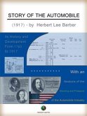 Story of the Automobile (eBook, ePUB)