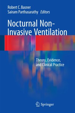 Nocturnal Non-Invasive Ventilation (eBook, PDF)